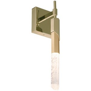 Бра светодиодное Delight Collection Vita MB7747-1A (new) br.brass